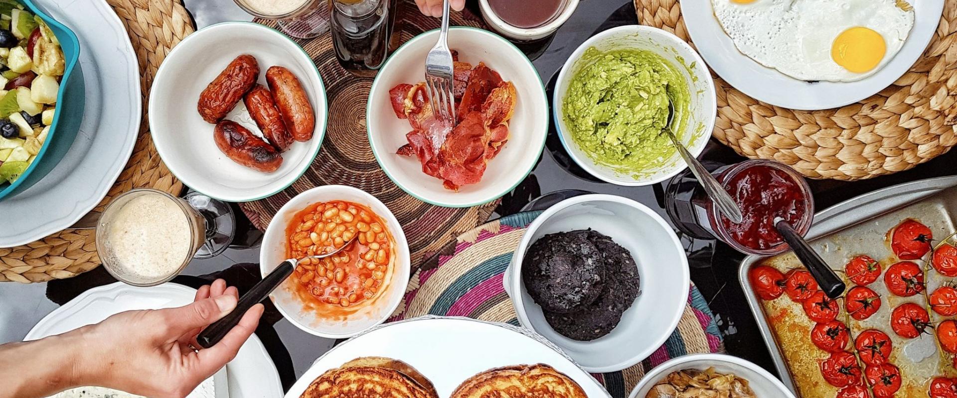 Discover the authentic Mediterranean Diet menu, a UNESCO world heritage Food experience at local restaurant in Magliano di Tenna