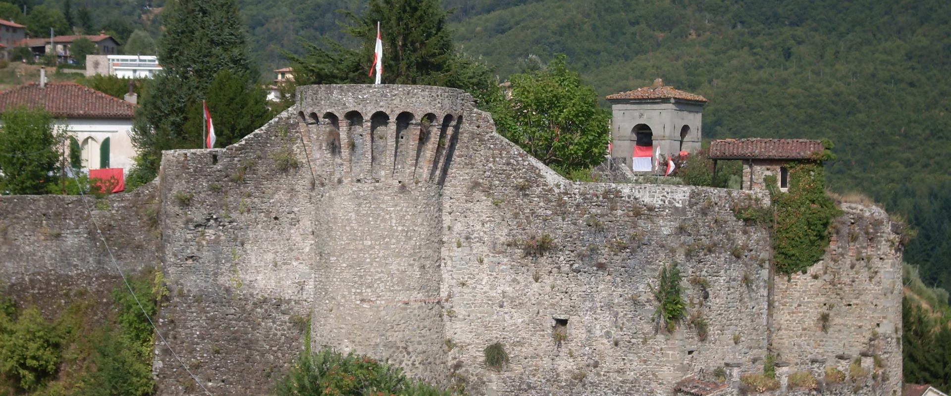 Castiglione di Garfagnana