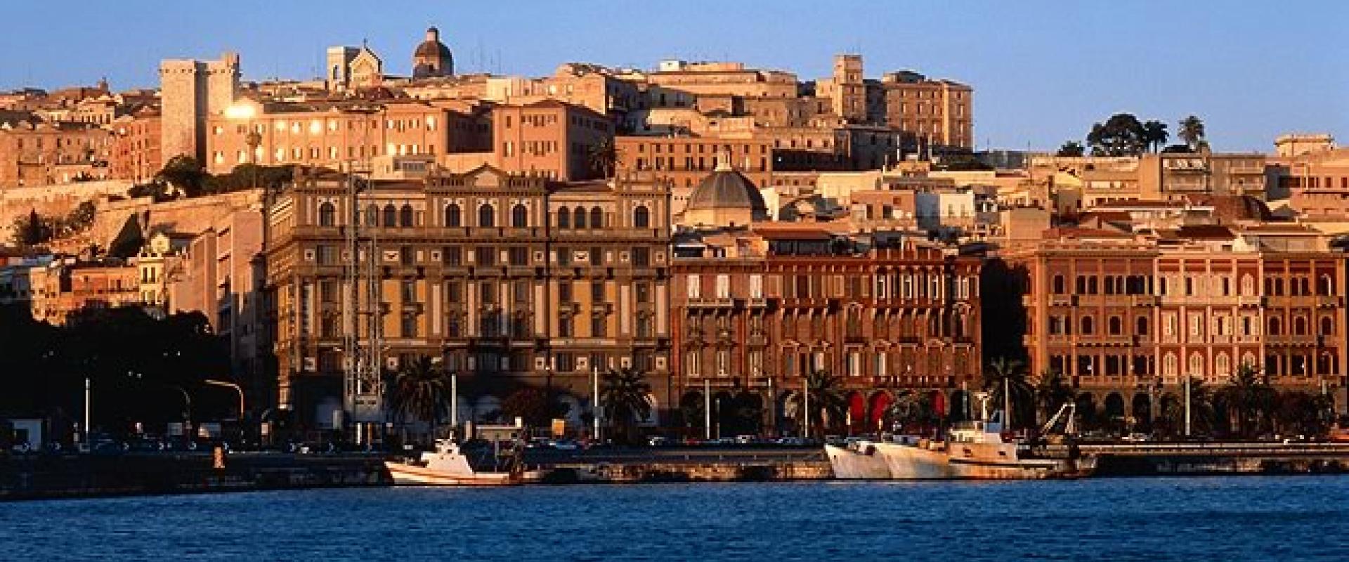 Cagliari 