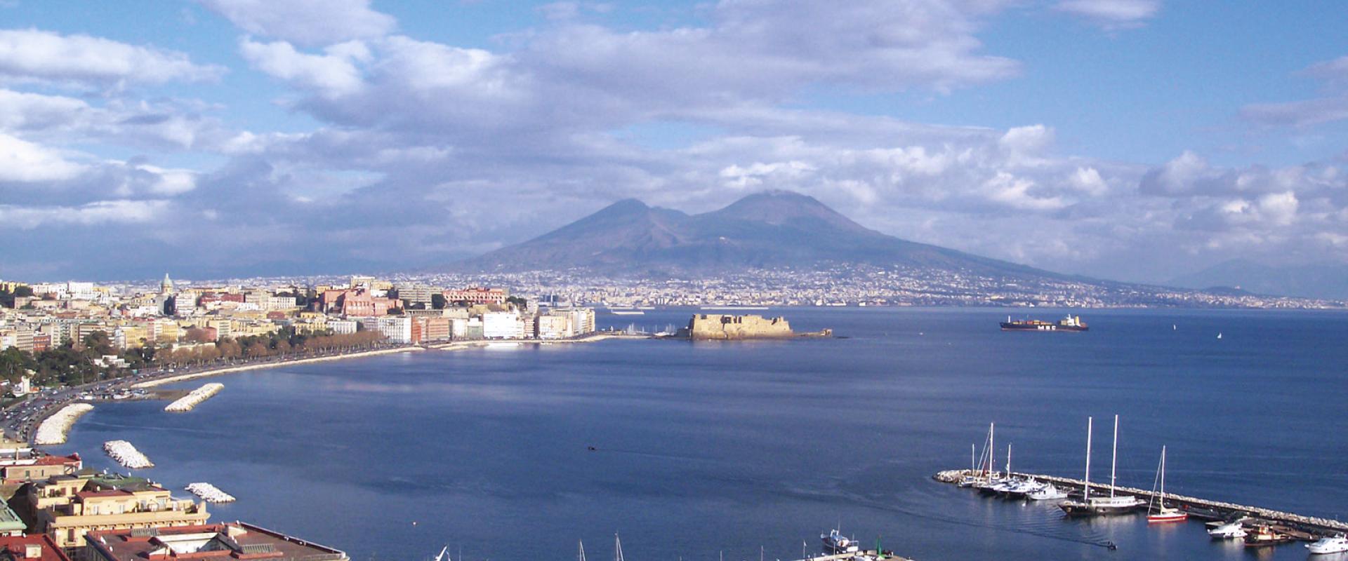 golfo di napoli