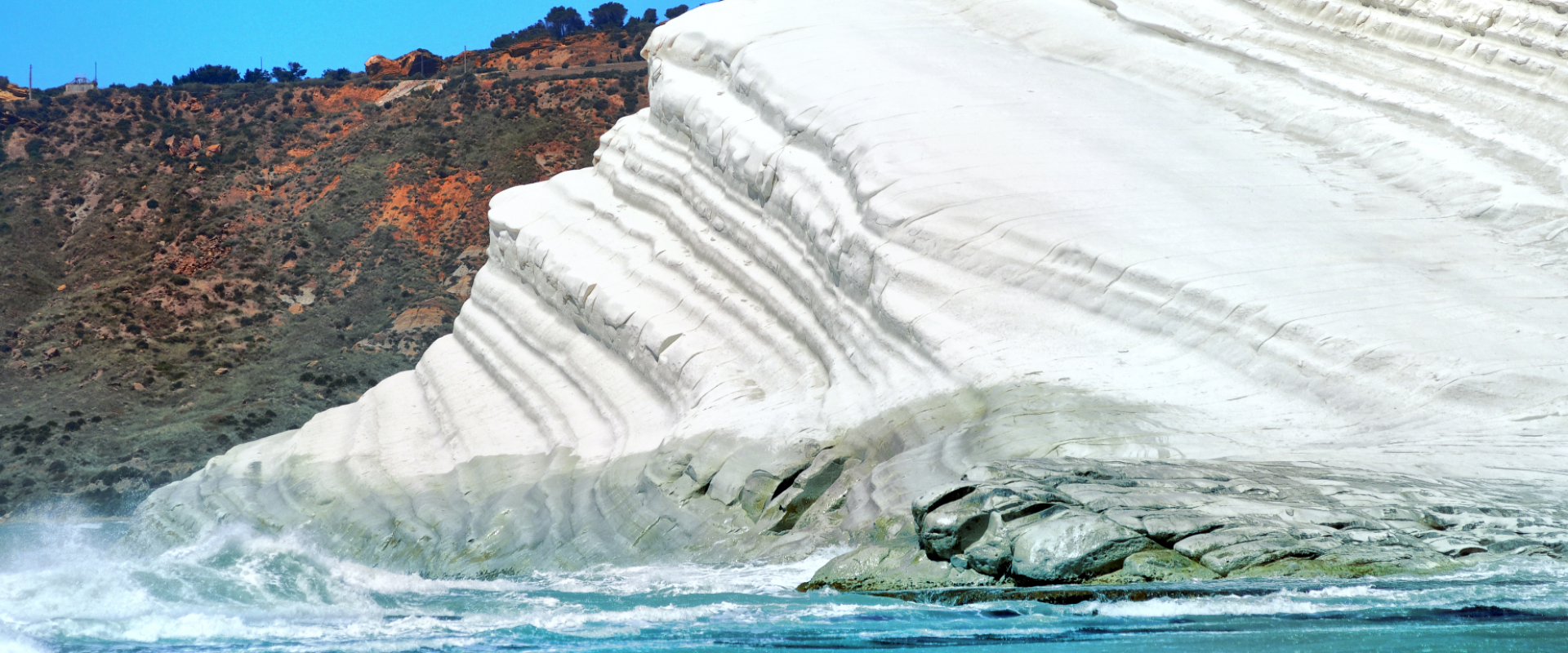 Scala dei turchi