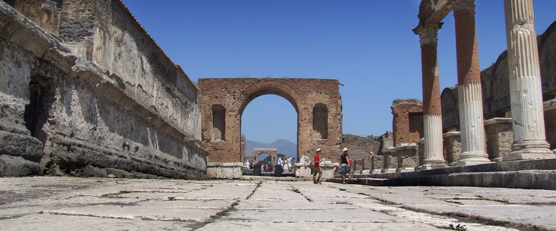 pompei