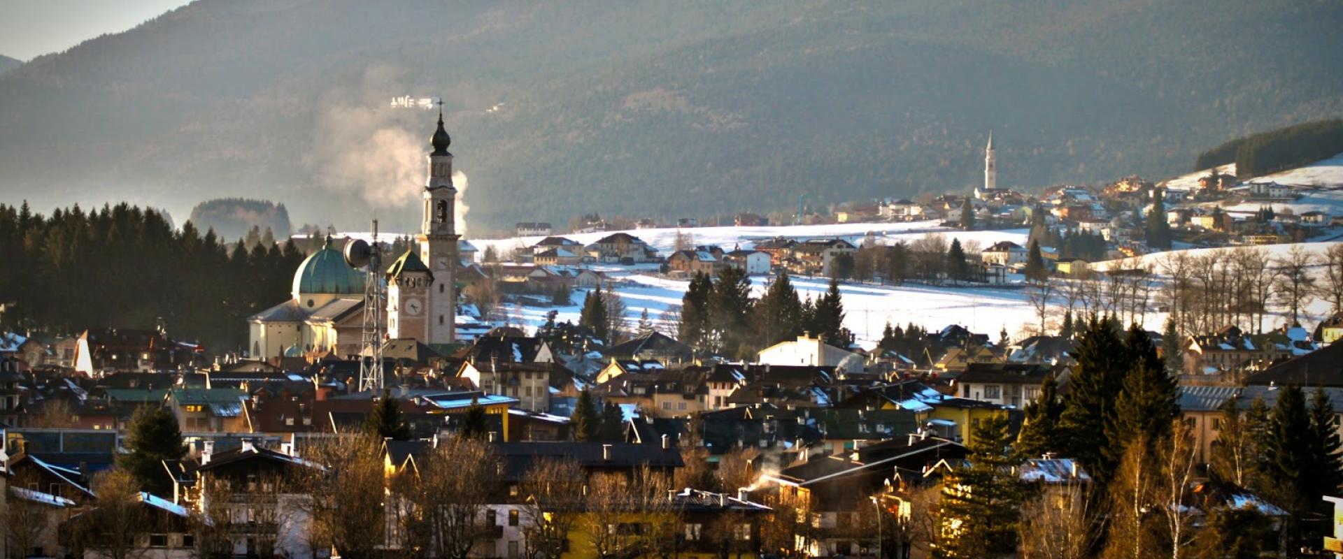 Visit of the elegant town of Asiago | Borghi Italia Tour Network