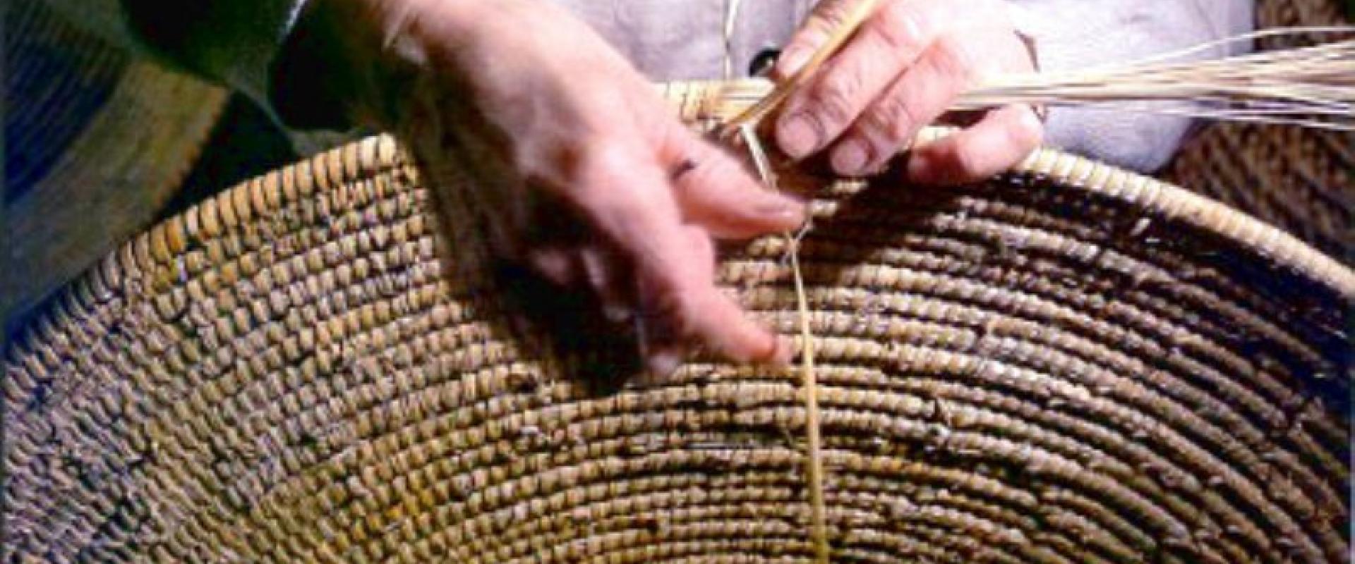 Baskets sardinia