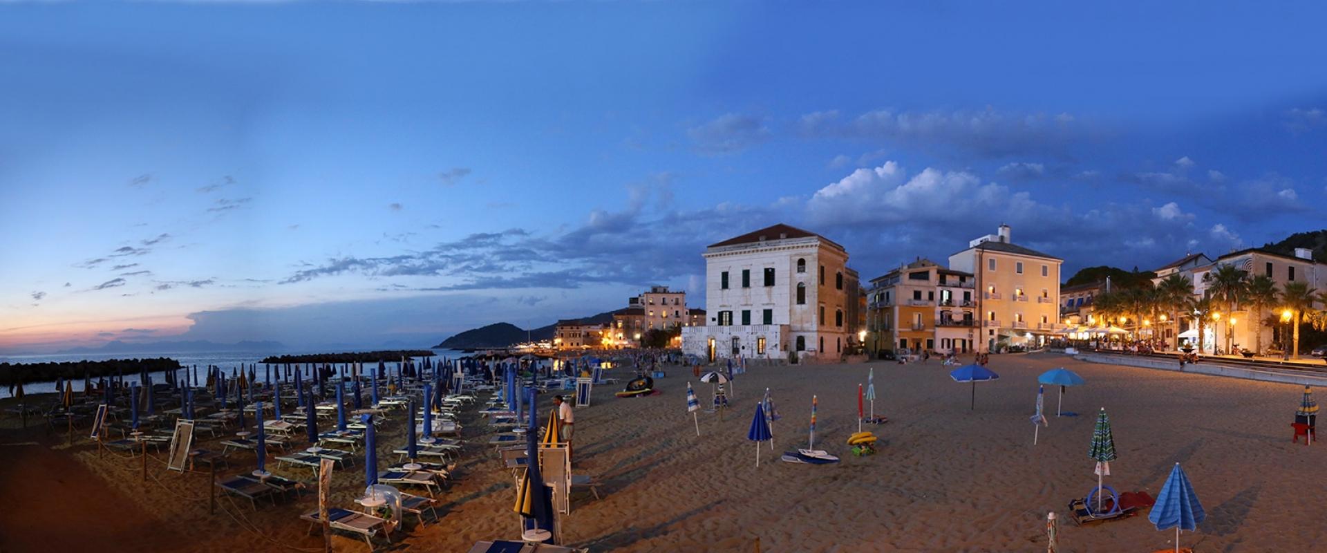 castellabate Visit of Castellabate