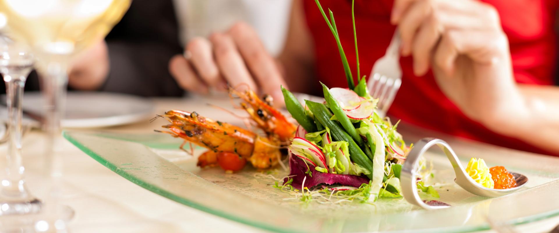 Tasting lunch in Vernazza The traditional dishes of the Cinque Terre region!