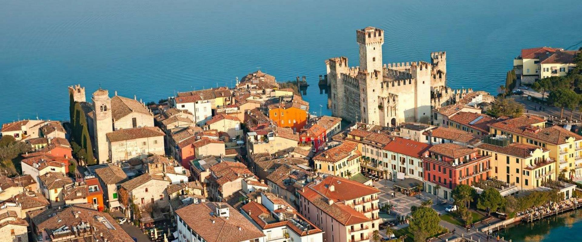 Guided tour of Sirmione