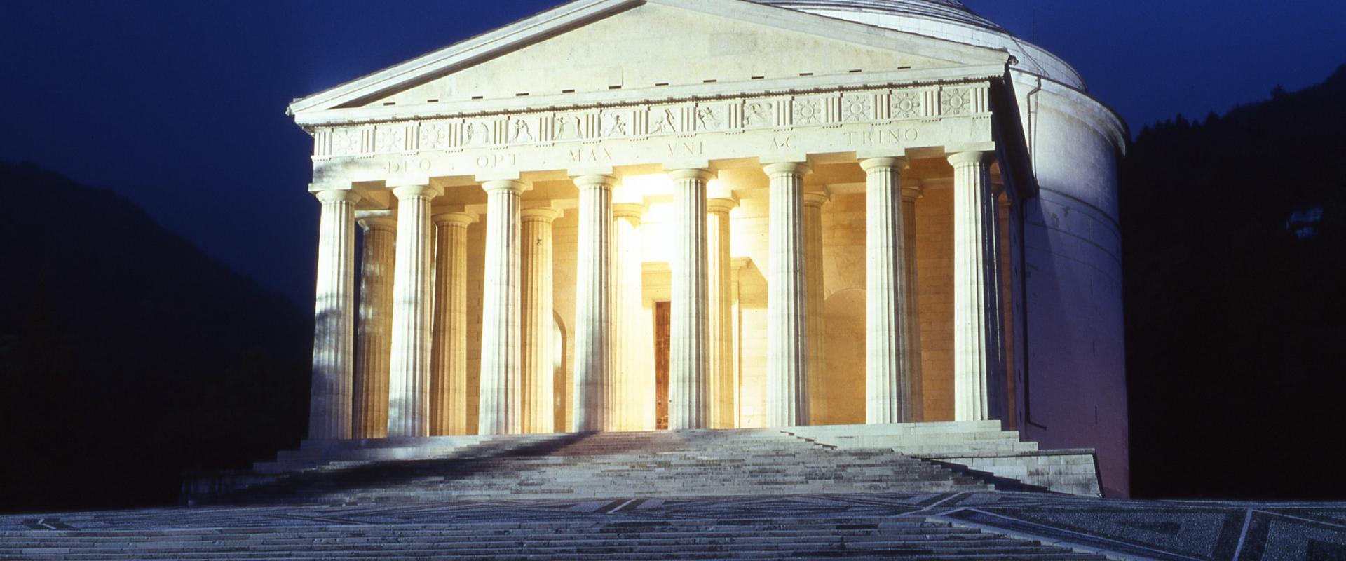 Tempio di Possagno