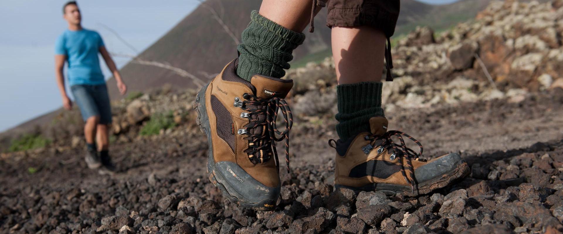 hiking experience in Val di Vara