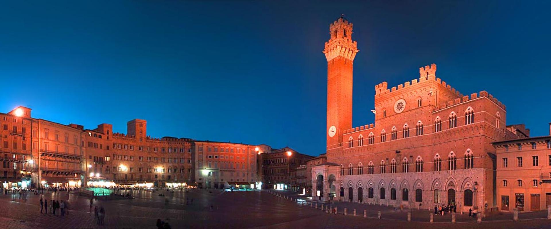 Siena Siena