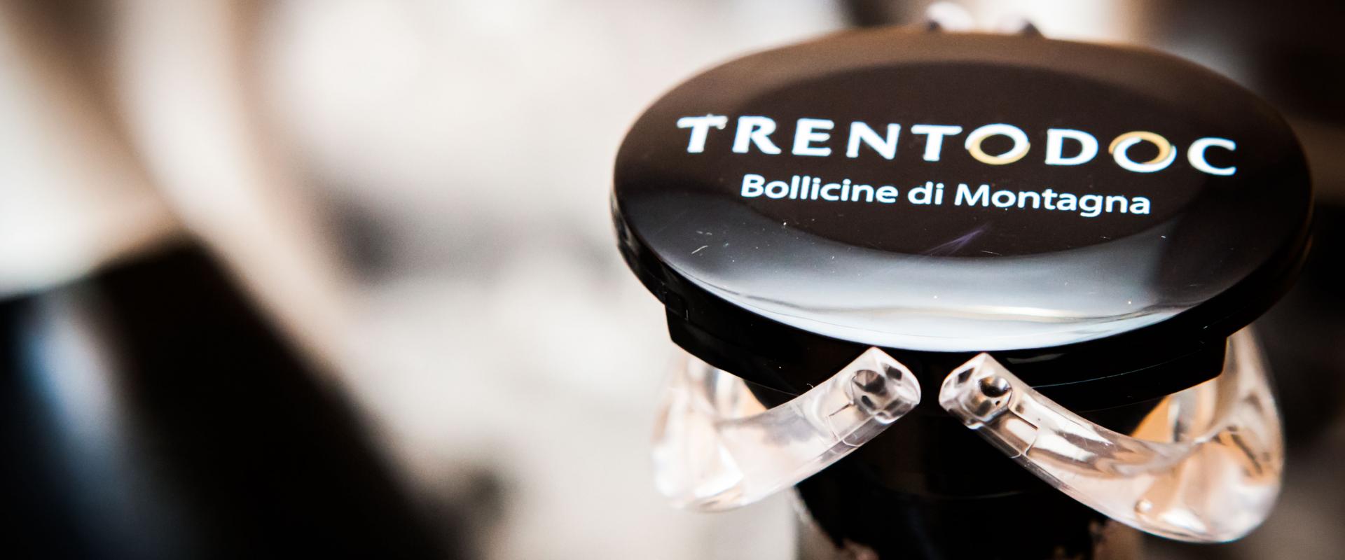 Trento DOC Tasting of trento DOC