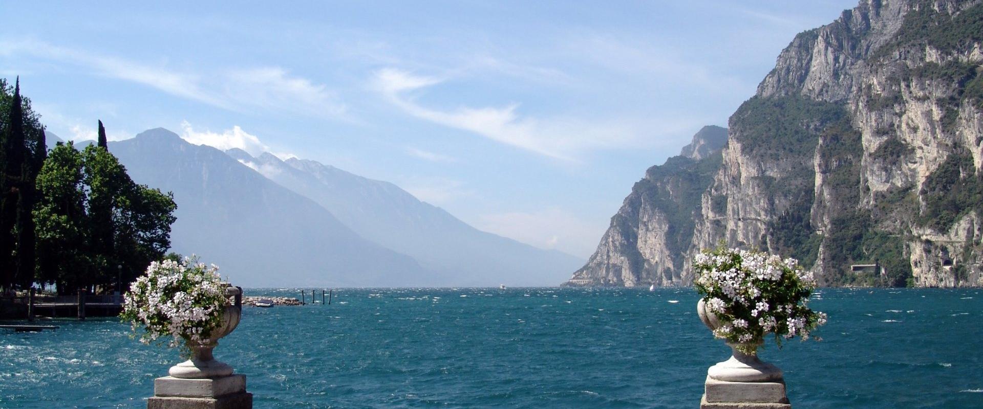 Garda Lake tour