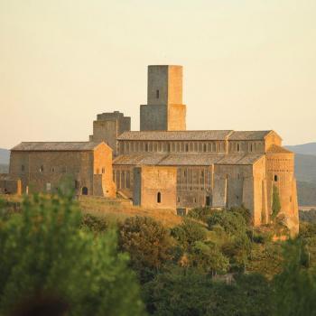 Visit of Tuscania