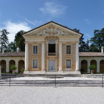 Visit of Asolo and Palladian Villa Barbaro
