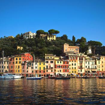 Visit of Portofino Liguria