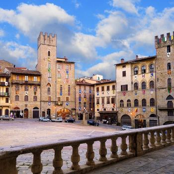 Tour Central Italy Borghi Italia Tour Network