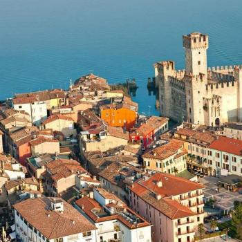 Guided tour of Sirmione