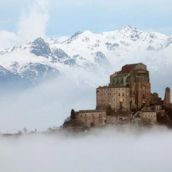 Tour Piedmont Among ancient abbeys and medieval castles!